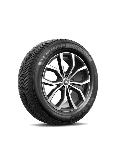 Michelin Crossclimate 2 Suv 245/65R17 111h XL Dört Mevsim Lastiği 2025