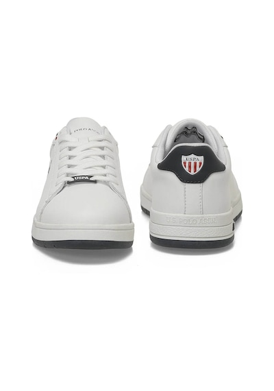 U.s. Polo Assn. Marlon 6fx Beyaz Erkek Sneaker 000000000102156657 Beyaz U.s. Polo Assn. Marlon 6fx Beyaz Erkek Sneaker 000000000102156657 Beyaz