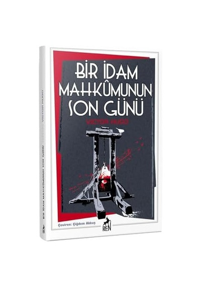 Bir İdam Mahkumunun Son Günü Kapak Değişebilir
