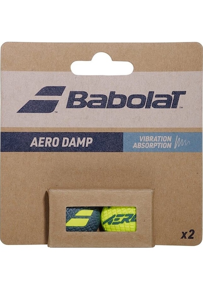 Babolat Aero Damp 2'li Titreşim Önleyici 700137