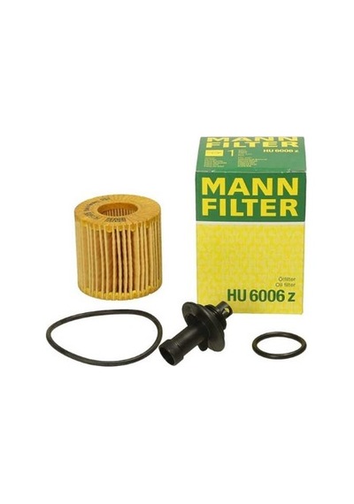 Netparset Toyota Auris E15 06-12 1.6 2006-2012 Mann 3'lü Filtre Seti Standart Polen -1zr