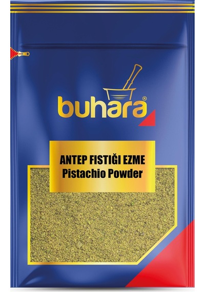Buhara Antep Rende Fıstık 40 G