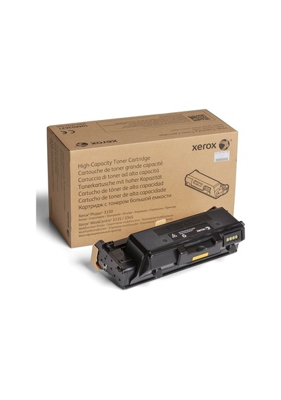 Tonersepeti Xerox Workcentre 3335-106r03621 Toner