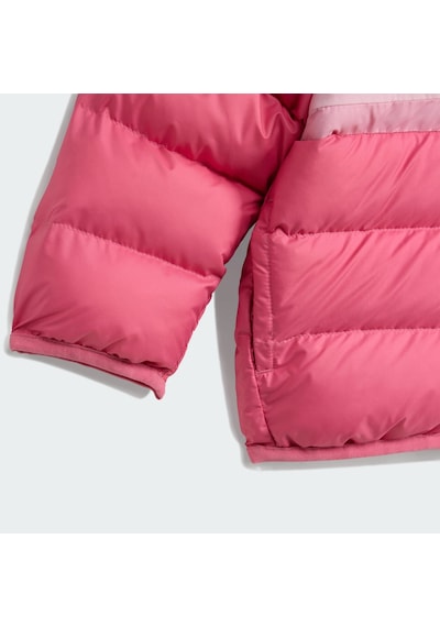 Adidas Jl7390 I Sd Jkt Çocuk Mont Pembe