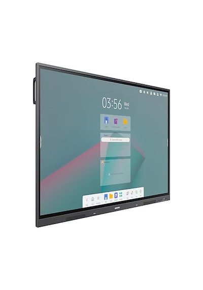 Samsung Wa86c Serisi Android Pro 86'' - Eğitim Ve İş Amaçlı Flip Pro 4k Uhd Etkileşimli Ekran
