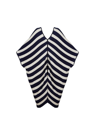 N23kd50055 Nocturne Triko Panço Varyant Lacivert