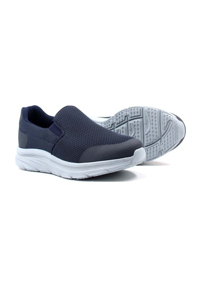 Fast Step Erkek Sneaker Ayakkabı 517ma1114 Lacivert