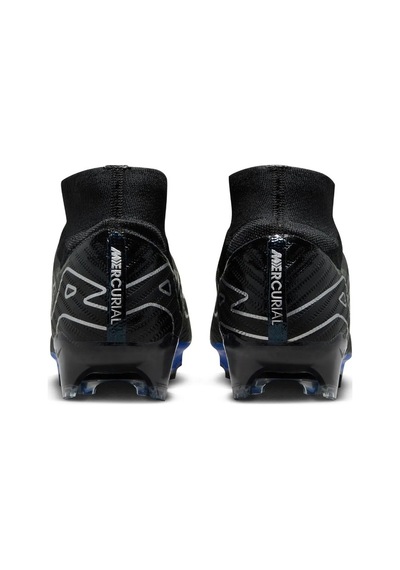 Nike Mercurial Zoom Superfly 9 Elite Fg Erkek Siyah Futbol Krampon Dj4977040 M-169
