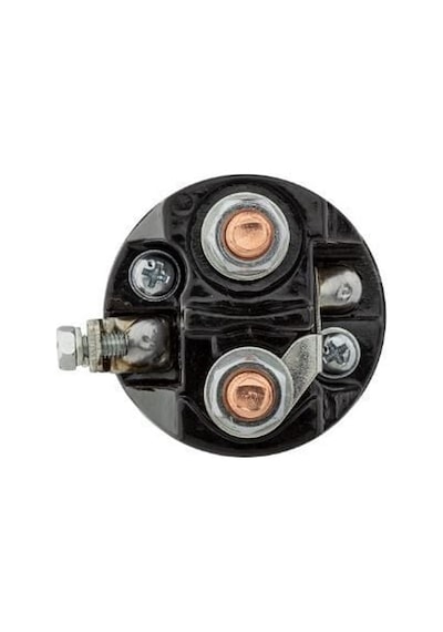 Mega Marş Otomatiği 24v Caterpıllar / Mıtsubıshı Fuso Canter