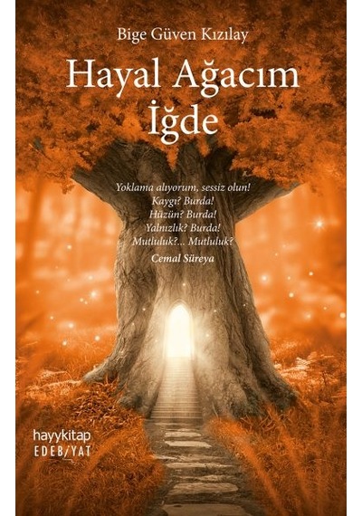 Hayal Ağacım  Iğde