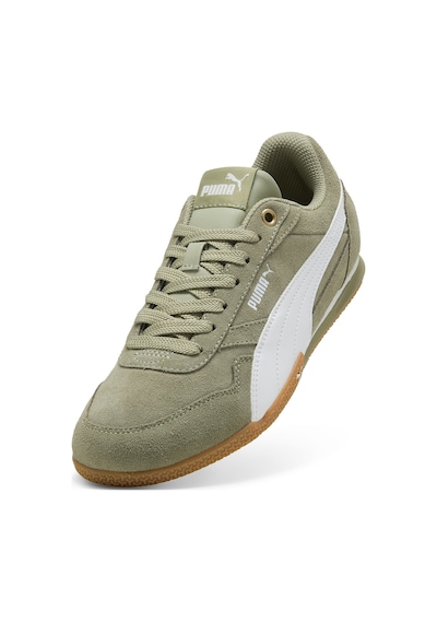 Puma Bella Donna Sd Kadın Yeşil Sneaker Ayakkabı 40267305 Yeşil