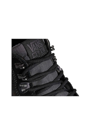 Vans Mte Sk8-hı Gore-tex Insulated Erkek Günlük Ayakkabı Vn000darbka1 Siyah Siyah