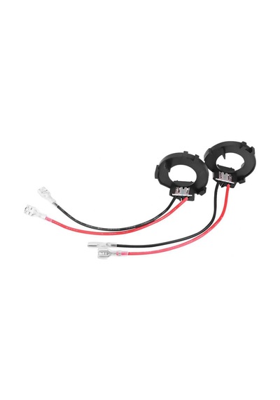 Crafter . Carevelle Led Xenon H7 Sabitleme Montaj Aparatı