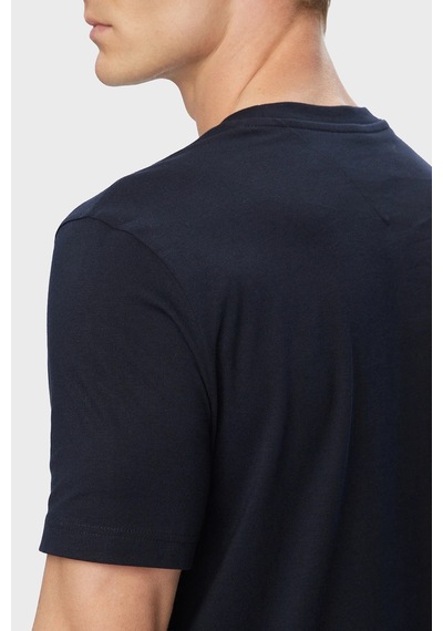 Tommy Hilfiger Logolu % 100 Pamuk Regular Fit Bisiklet Yaka T Shirt Erkek T Shirt Mw0mw43224 Dw5 Lacivert Tommy Hilfiger Logolu % 100 Pamuk Regular Fit Bisiklet Yaka T Shirt Erkek T Shirt Mw0mw43224 Dw5 Lacivert
