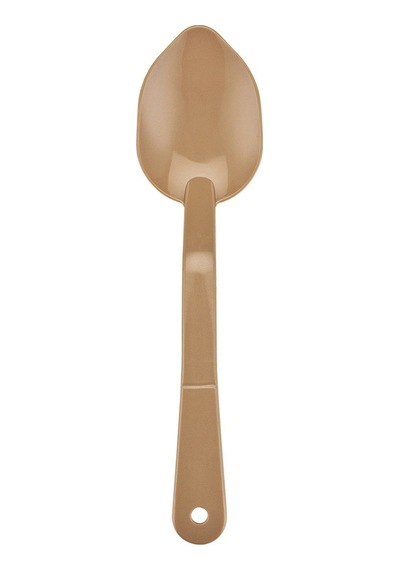 Policarbon Servis Kaşık 29 Cm