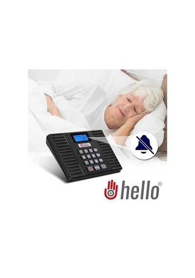 Hello F60d Dc 5v 1a Kablosuz Intercom Sistemi 18 Kanal Kapalı Devre Sesli İletişim Çözümü