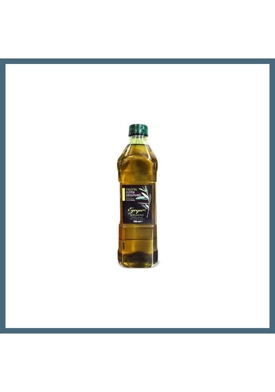 Bezos Naturel Sızma Zeytinyağı 750ml Pet 1 Adet Agc