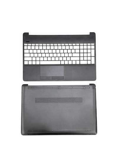 Hp 15-gw0005nt 1u9l0ea, Alt Üst Kasa