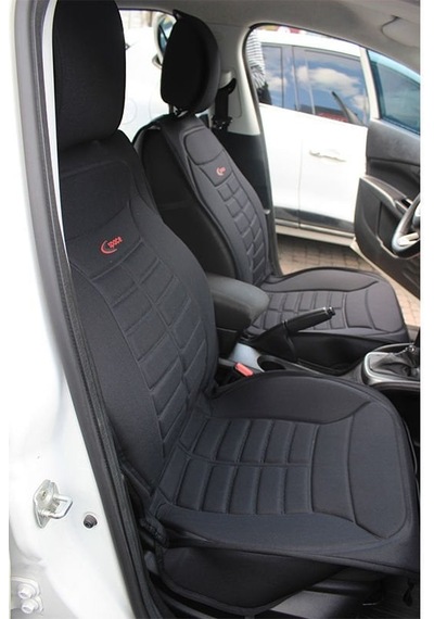 Five Star 5'li Set Siyah/Füme / KLMNY155