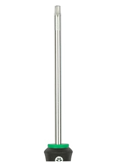 Tornavida Phillips Ph3 150 Mm Schwertlaenge Krom-vanadyum Ergonomik Yumuşak Saplı El 0-65-316