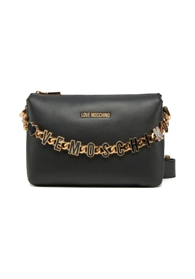 Love Moschino Kadın Çapraz Çanta Jc4072pp1ml1300a Nero