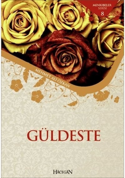 Güldeste - Qhdh-879490