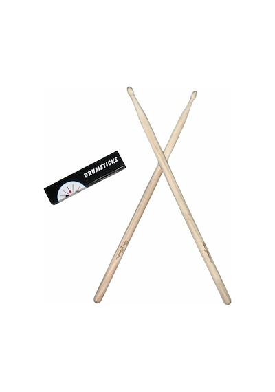 Baget - Davul - Bateri Bageti Drumsticks 5a
