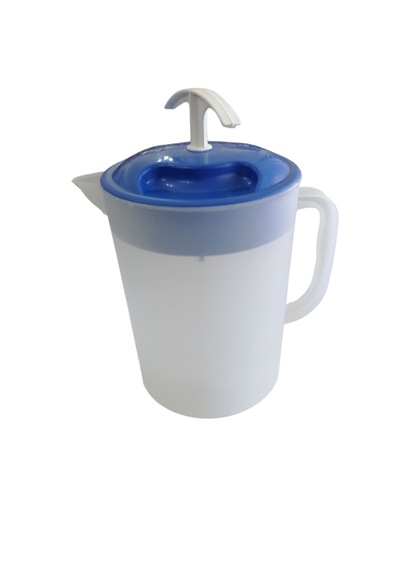 Ayran Sürahisi 2 Litre- Yayık Sürahisi 1 Adet