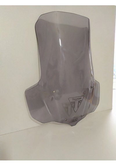 Triumph Tiger Explorer 1200 12-16 Açık Füme Cam 55Cm 4Mm Zeus