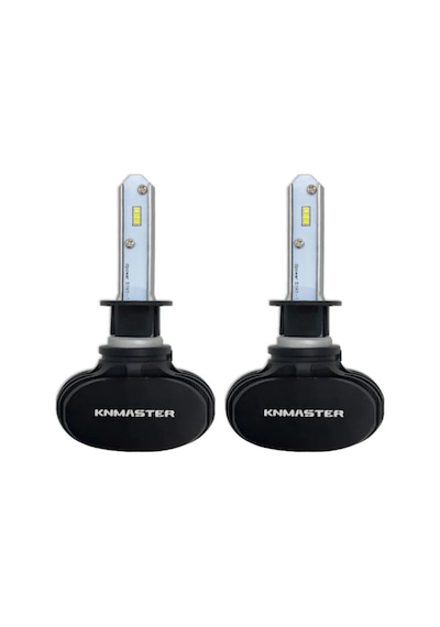 La-300 Evrensel H1 Led Far Ampul Takımı