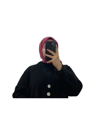 Aker Monogram Jakar Eşarp 6060950 941 941