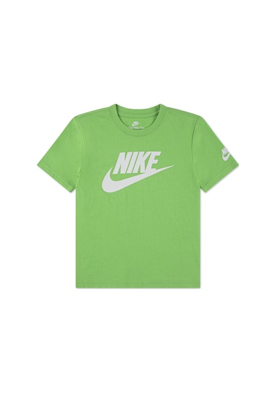Nike Nıke Futura Evergreen Erkek Çocuk Tişört 86j575 86j575 Eau Eau