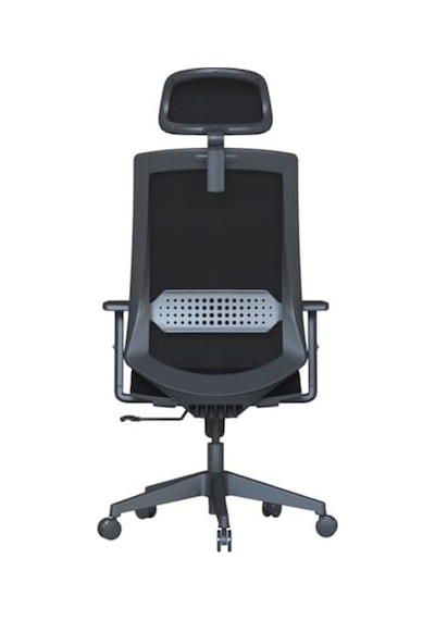 Ergonomik Fileli Ofis Çalışma Koltuğu, Ayarlanabilir Başlık Ve Bel Desteği 120x60 Ergonomik Fileli Ofis Çalışma Koltuğu, Ayarlanabilir Başlık Ve Bel Desteği 120x60
