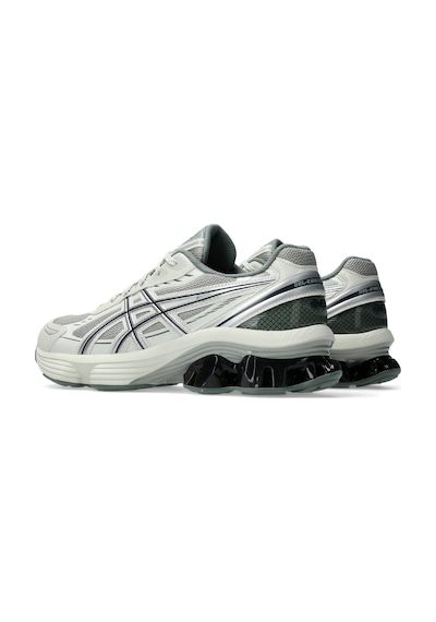 Asics Gel-kınetıc Fluent Unisex Siyah Sneakers 1203a591-021 Siyah