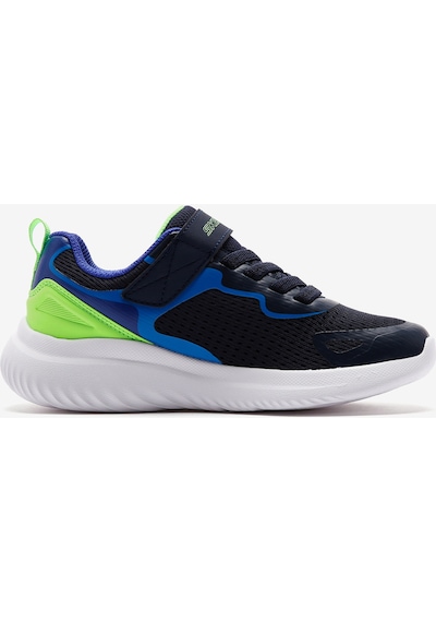 Skechers Bounder 2.0 Büyük Erkek Çocuk Mavi Spor Ayakkabı 403902l Nvlm Mavi Skechers Bounder 2.0 Büyük Erkek Çocuk Mavi Spor Ayakkabı 403902l Nvlm Mavi