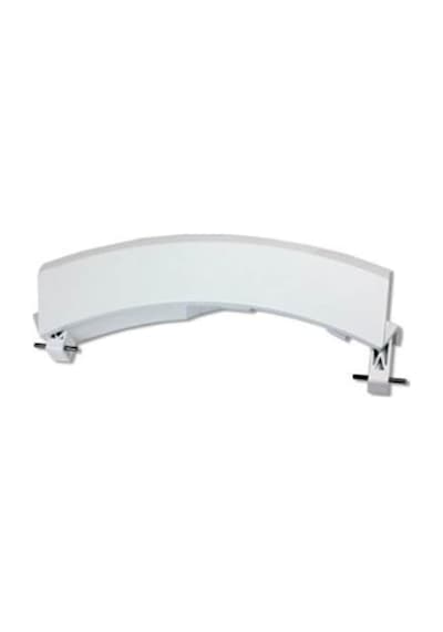 Bosch Uyumlu Logixx 8 Kapak Mandal Tutamak , Beyaz  Çamaşır - 444802611
