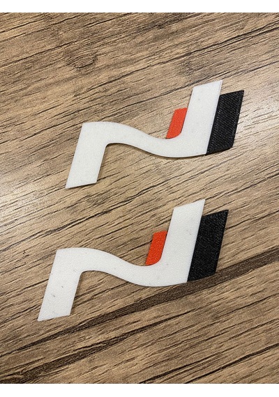 İ20n Marşpiyel Logosu Takımı