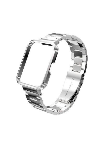 Xiaomi Redmi Watch 2 Lite Zore Krd-60 Metal Kordon (551171396)