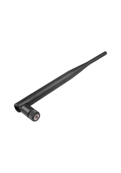 6dbi Rp Sma Erkek Anten 2.4ghz 5.8ghz Rf Gsm Wifi Sinyal Kuvvetlendirici Anten 2g/3g/4g Lte Fpv