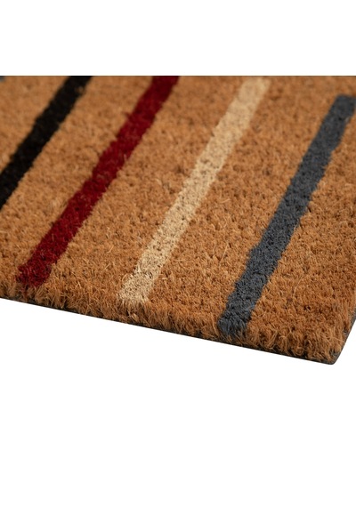 Mudo Home Colorful Home Kapı Paspas 35x60 Cm 696123