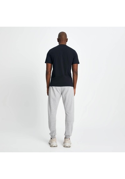 Ellesse Siyah Erkek Tshirt Em165 001