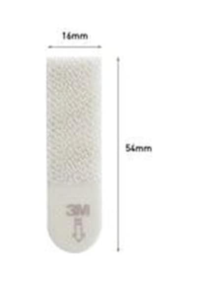 3M Command 17202-3PK Cırt Bant Küçük Boy