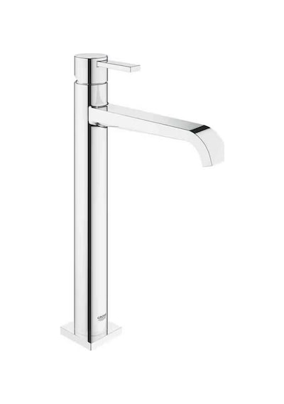 Grohe Allure G23403000 Çanak Lavabo Bataryası Krom