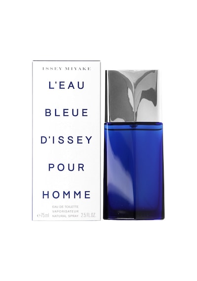 Issey Miyake L'Eau Bleue D'Issey Pour Homme Erkek Parfüm EDT 75 ML