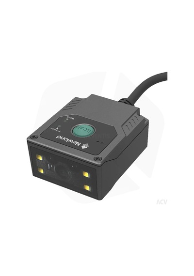 Newland Fm430l-u 1d/2d 1280x800 Cmos 3mil Ip54 Usb Sabit Tip Modül Karekod Okuyucu