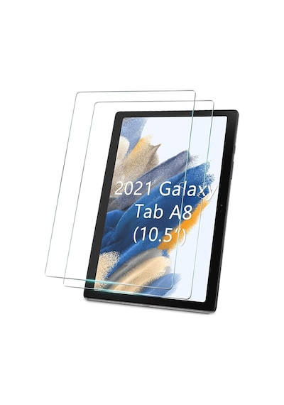 Samsung Galaxy Tab A8 10.5 Sm-x200 2021 Uyumlu Nano Cam Tablet Ekran Koruyucu Nano Screen Protector Kılıf
