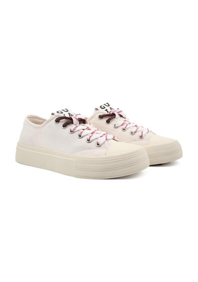 Guja 26y363 Bej Kadın Sneakers
