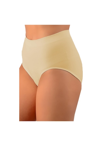 Pemilo Kadın 815 Bel Ve Kalça Toparlayıcı Slip Korse Ten