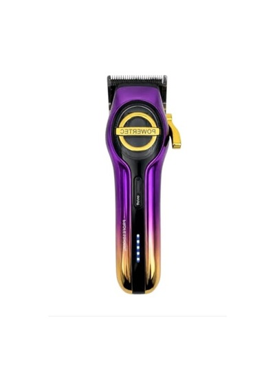 Profesyonel Tıraş Makinesi, Usb Type-c Şarj Girişi İle