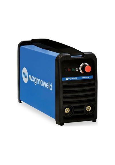 Ministick Inverter Elektrod Kaynak Makinesi